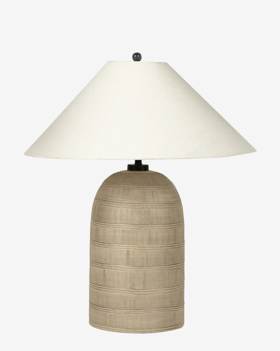 * Brynner Table Lamp Table Lamps