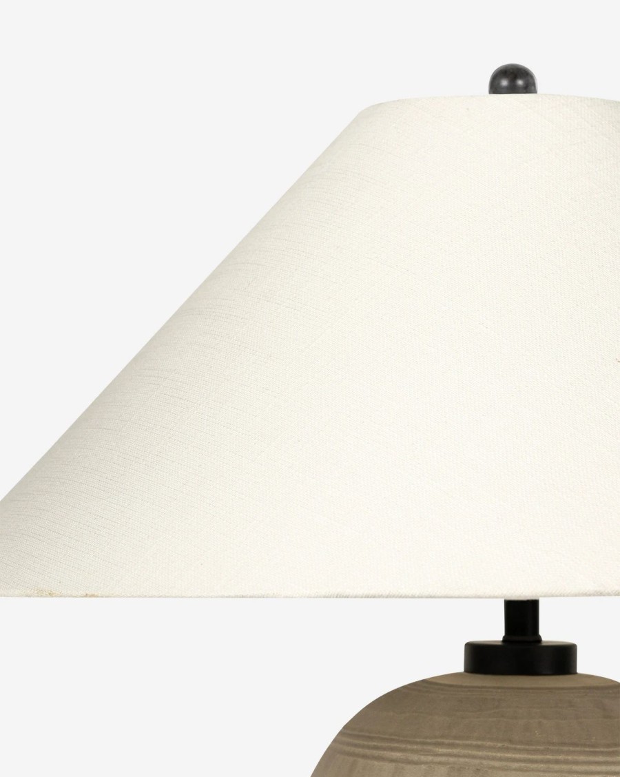 * Brynner Table Lamp Table Lamps