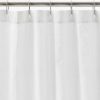 * Kennedy Shower Curtain Shower Curtains & Bath Mats